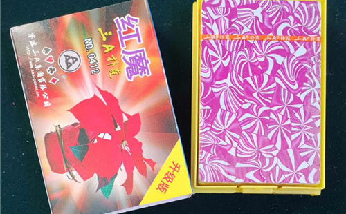 专业级城东牌具城东扑克防滑耐磨使用全解析