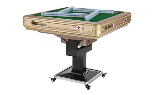 自动城东城东麻将机选购与家庭娱乐适配指南