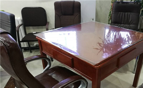 城东城东麻将桌选购指南与家庭商用场景功能配置解析